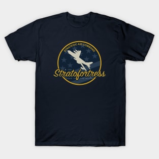 B-52 Stratofortress T-Shirt